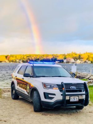 Wolfeboro PD Facebook page