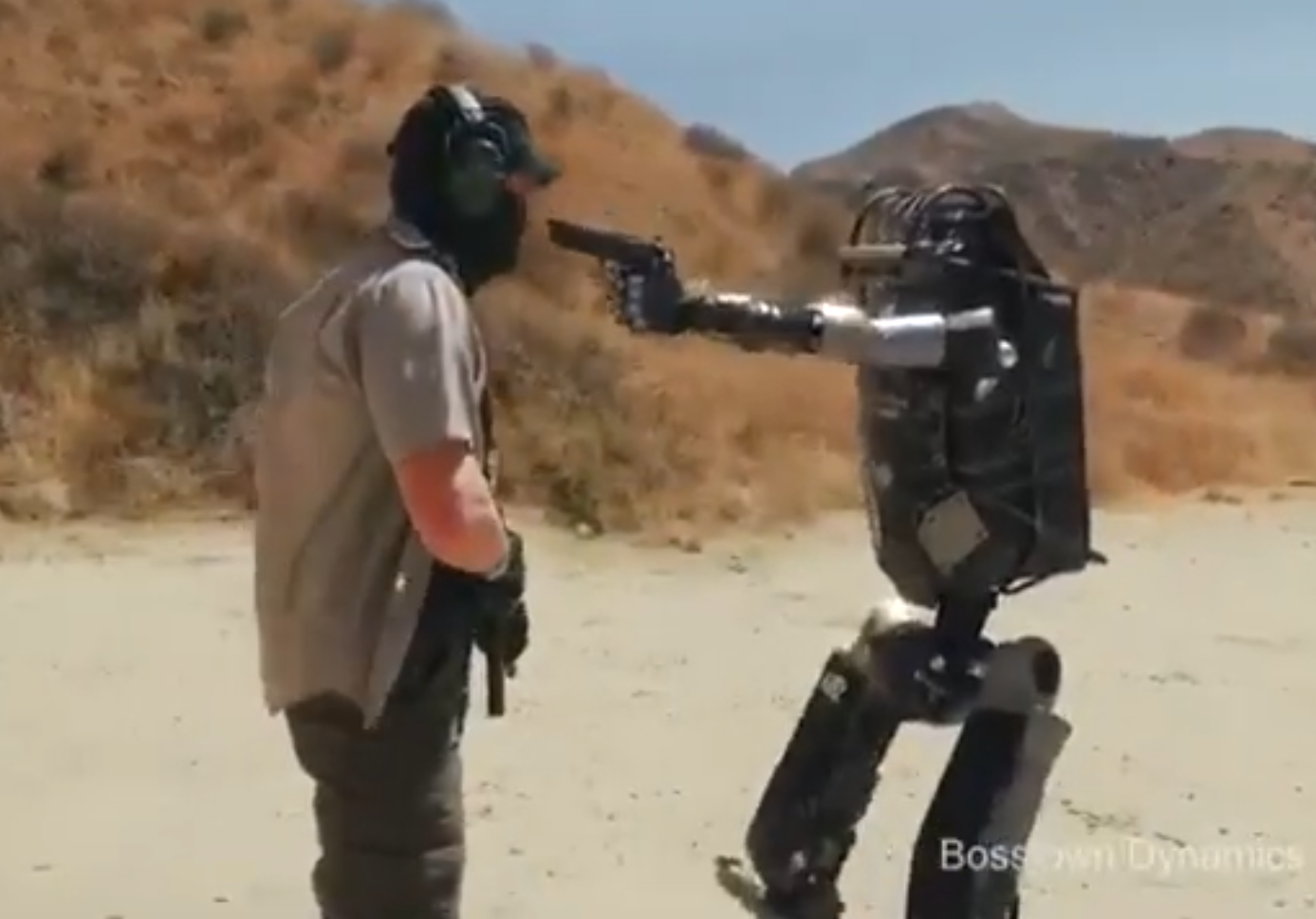 IsraeliRobot