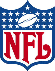 NFL logo