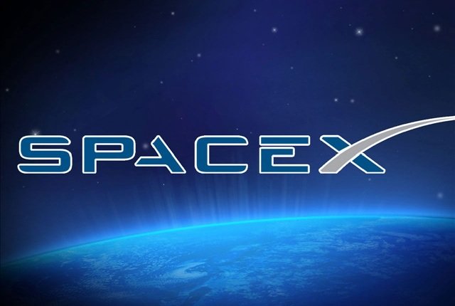 SpaceX logo