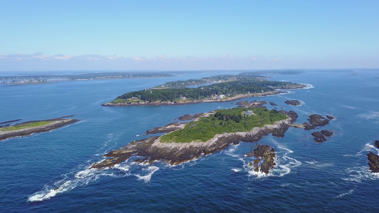 Bailey Island Maine