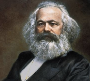 Karl Marx