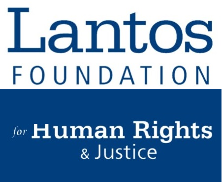 Tom Lantos Foundation Logo