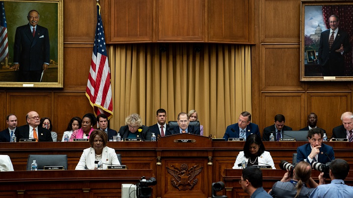 US House Judiciary Committee