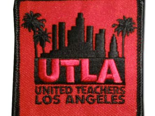 United Teachers Los Angeles