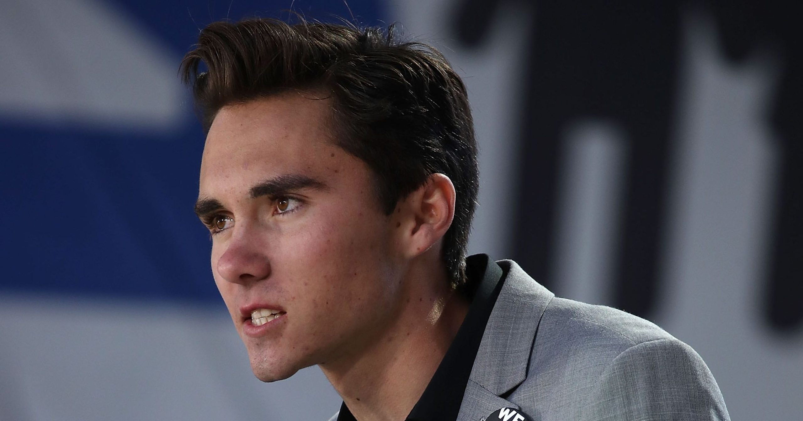 David Hogg