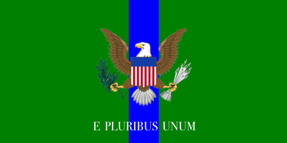 E Pluribus Unum