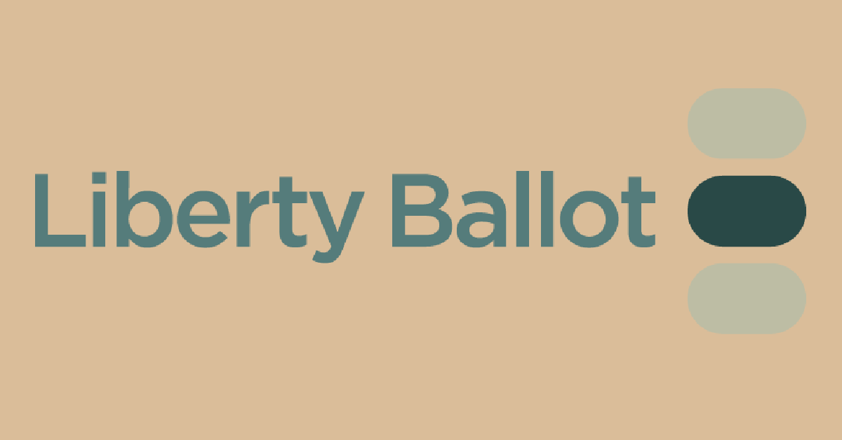 LibertyBallot