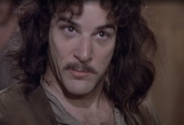 Princess Bride - Montoya