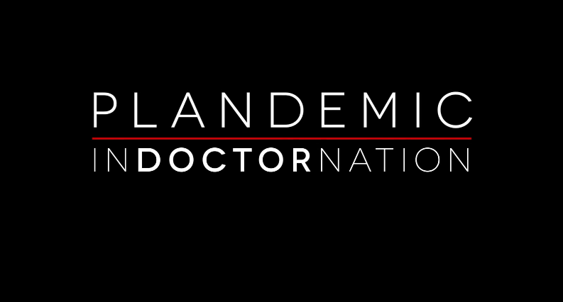 Plandemic - Indoctornation