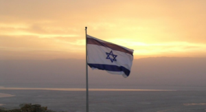 Israel Flag