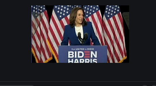 Kamala Harris Birthright issues?