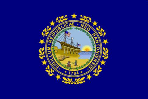 NH Flag varient