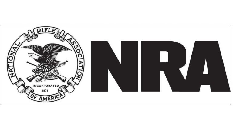 NRA logo