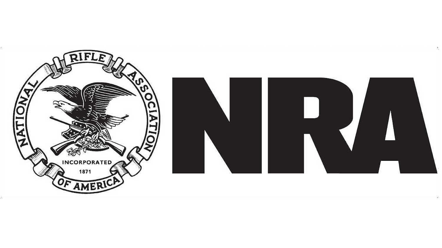 NRA logo