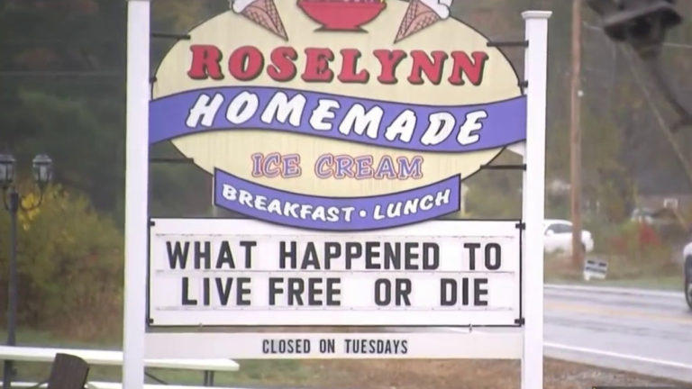 Roselynn Ice Cream- Image NBC Boston