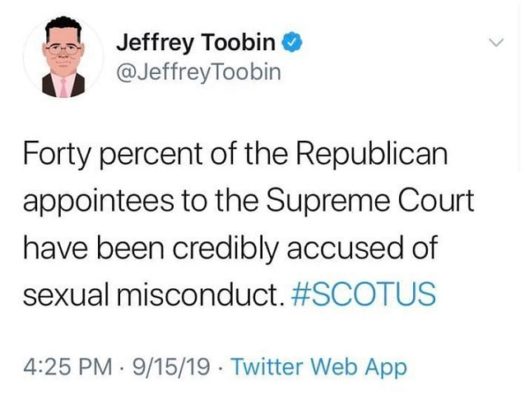 toobin sexual misconduct