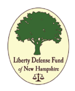 Liberty Defense Fund Logo