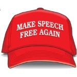 Make Speech Free Again