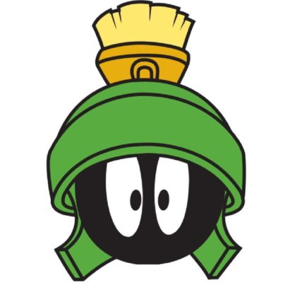 Marvin the Martian