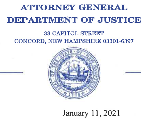 NH DOJ logo