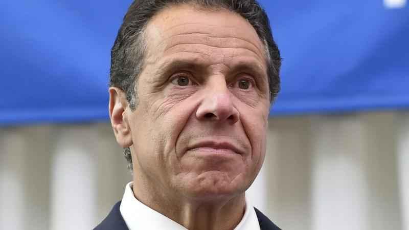 Cuomo