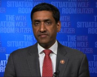 Ro Khanna