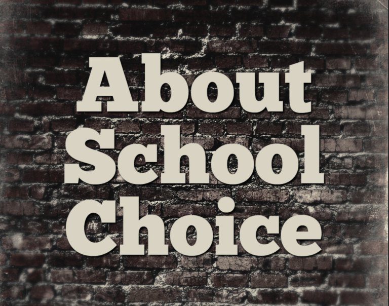 About School Choice