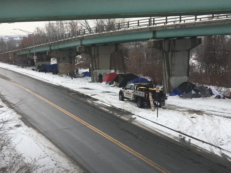 homelessness in manchester nh