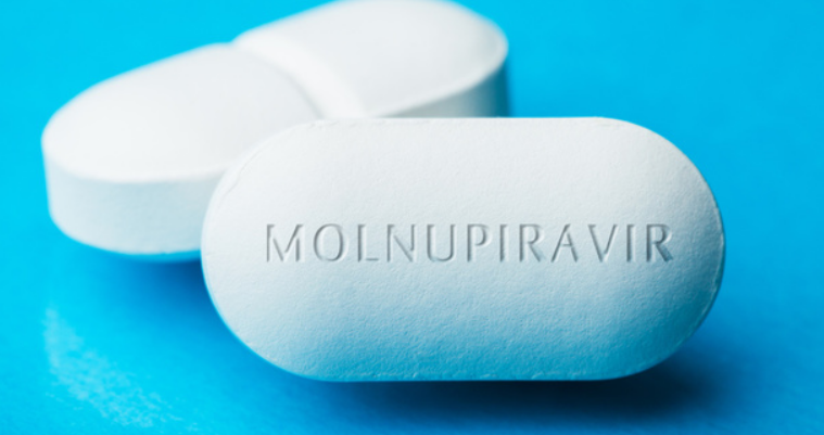 Molnupiravir