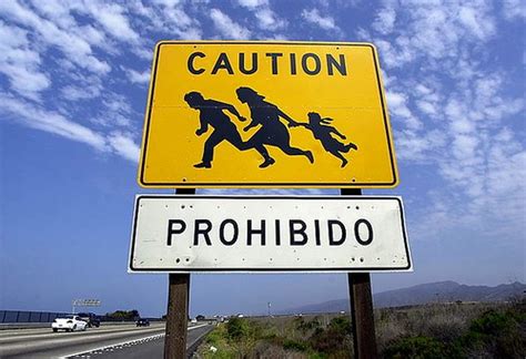 illegal aliens prohibido 2