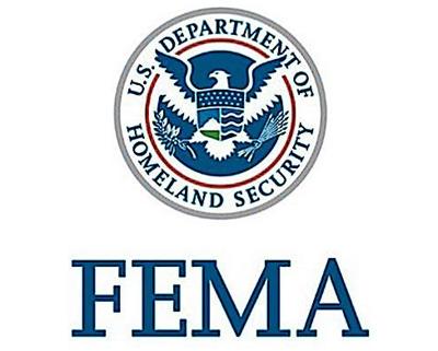 FEMA logo