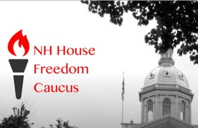 HN Freedom Caucus logo