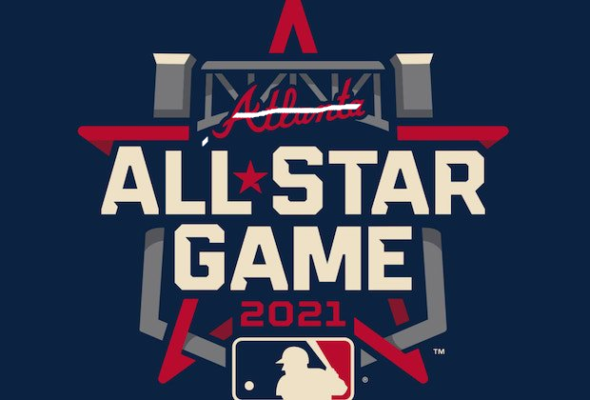 MLB no more Atlanta All Star Game