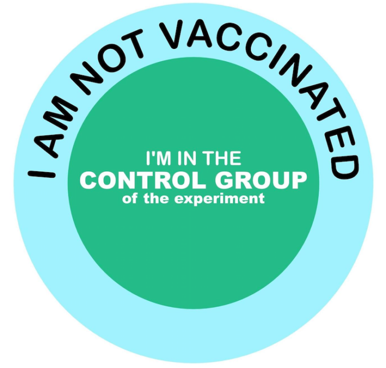 Meme-vaccine-control-group