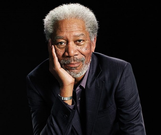 morgan-freeman