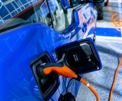 A Reality Check For Electric Vehicles in the Real America - Granite Grok