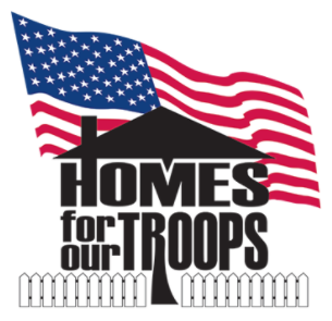 Homes for Our Troops to Kick-off Building of Specially Adapted Custom Home for Injured Soldier in Derry, NH - Granite Grok