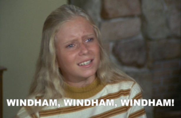 Jan Brady Windham Windham Windham