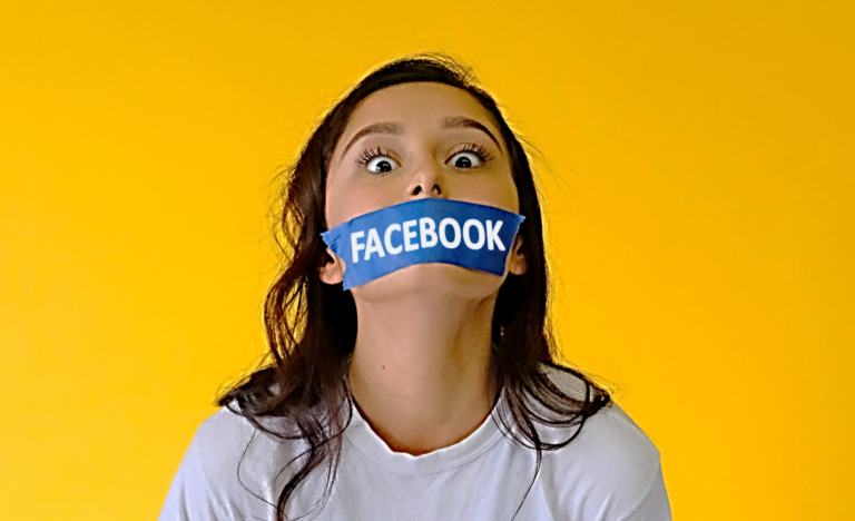 Facebook Censorship Free Speech
