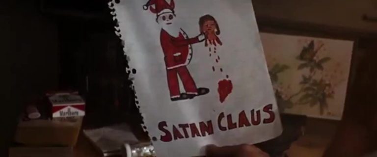 Satan clause