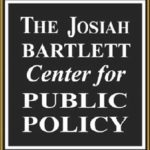 Josiah Bartlett Center for Public Policy logo