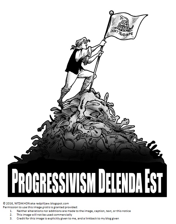 progressivism delenda est - notice j
