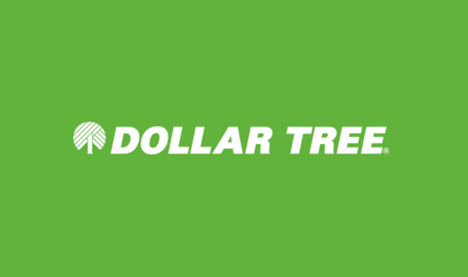 Dollar Tree Logo