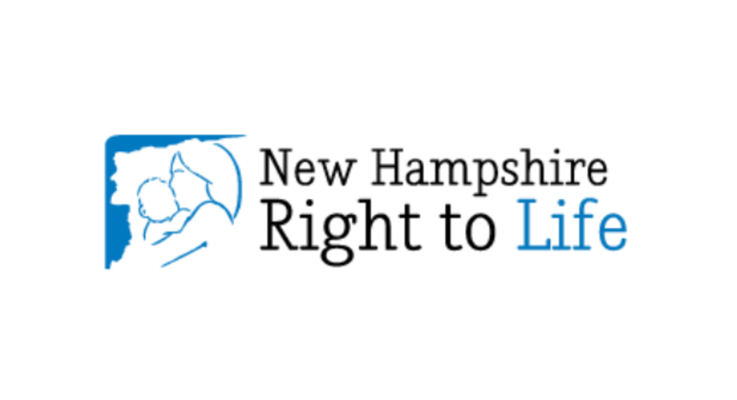 NH Right to Life Logo