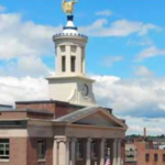 Nashua City Hall