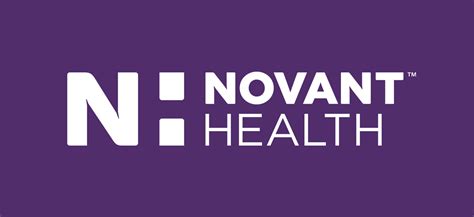 Novant Health logo