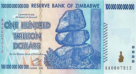 zimbabwe