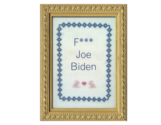 Has F. Joe Biden Become the International Posterboy for Incompetent Tyrants? - Granite Grok