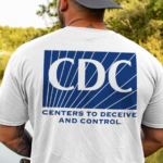 cdc shirt